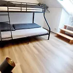 Alp-juwel - Mit Hallenbad Und Sauna, 4 Schlafbereiche, Hallenbad, Sauna, Inklusive Bettwaesche, Handtuecher, Tolle Kinderausstattung Lägenhet