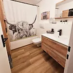 Alp-juwel - Mit Hallenbad Und Sauna, 4 Schlafbereiche, Hallenbad, Sauna, Inklusive Bettwaesche, Handtuecher, Tolle Kinderausstattung * Missen-Wilhams