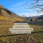 Lägenhet Alp-juwel - Mit Hallenbad Und Sauna, 4 Schlafbereiche, Hallenbad, Sauna, Inklusive Bettwaesche, Handtuecher, Tolle Kinderausstattung *