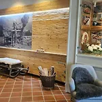 Lägenhet Alp-juwel - Mit Hallenbad Und Sauna, 4 Schlafbereiche, Hallenbad, Sauna, Inklusive Bettwaesche, Handtuecher, Tolle Kinderausstattung Missen-Wilhams