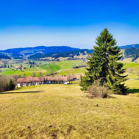 Alp-juwel - Mit Hallenbad Und Sauna - Direkt An Der Skipiste