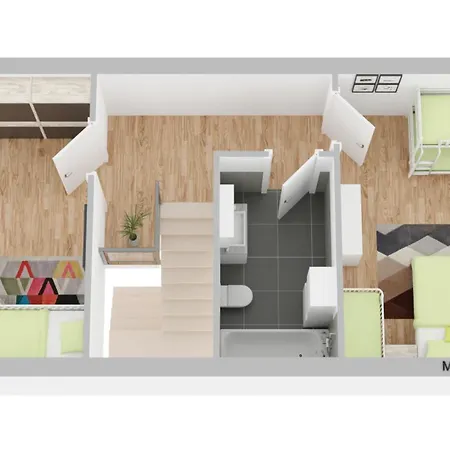 Apartment Alp-juwel - Mit Hallenbad Und Sauna - Direkt An Der Skipiste