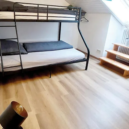 Alp-juwel - Mit Hallenbad Und Sauna - Direkt An Der Skipiste Apartment