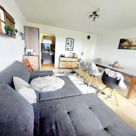 Apartment Alp-juwel - Mit Hallenbad Und Sauna - Direkt An Der Skipiste *