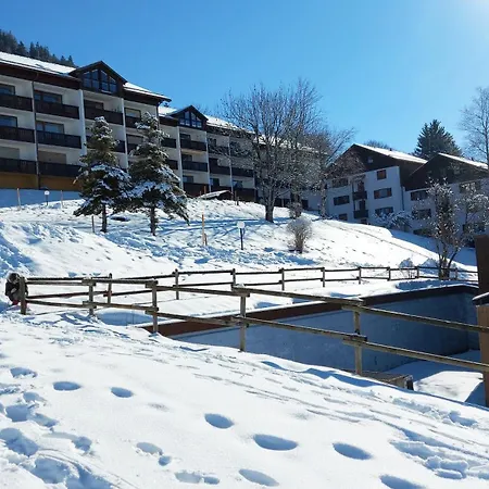 Alp-juwel - Mit Hallenbad Und Sauna - Direkt An Der Skipiste Apartment