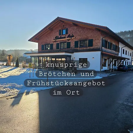 Alp-juwel - Mit Hallenbad Und Sauna - Direkt An Der Skipiste