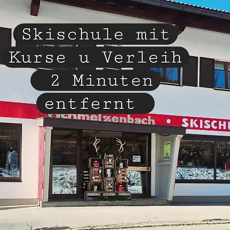 Apartment Alp-juwel - Mit Hallenbad Und Sauna - Direkt An Der Skipiste