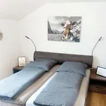 Alp-juwel - Mit Hallenbad Und Sauna, 4 Schlafbereiche, Hallenbad, Sauna, Inklusive Bettwaesche, Handtuecher, Tolle Kinderausstattung Апартаменты *