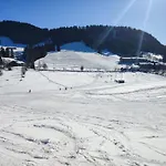Apartamento Alp-juwel - Mit Hallenbad Und Sauna, 4 Schlafbereiche, Hallenbad, Sauna, Inklusive Bettwaesche, Handtuecher, Tolle Kinderausstattung
