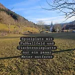 Alp-juwel - Mit Hallenbad Und Sauna, 4 Schlafbereiche, Hallenbad, Sauna, Inklusive Bettwaesche, Handtuecher, Tolle Kinderausstattung