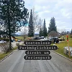 Апартаменты Alp-juwel - Mit Hallenbad Und Sauna, 4 Schlafbereiche, Hallenbad, Sauna, Inklusive Bettwaesche, Handtuecher, Tolle Kinderausstattung