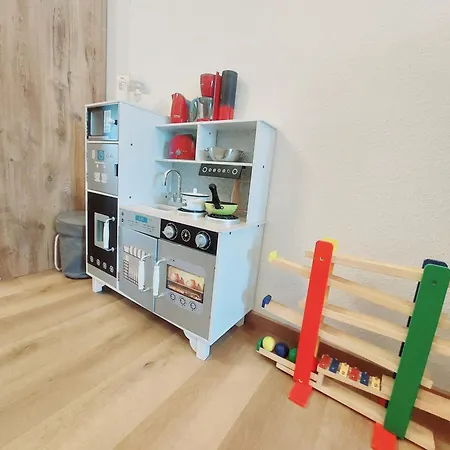 Alp-juwel - Mit Hallenbad Und Sauna, 4 Schlafbereiche, Hallenbad, Sauna, Inklusive Bettwaesche, Handtuecher, Tolle Kinderausstattung Missen-Wilhams