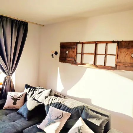 Alp-juwel - Mit Hallenbad Und Sauna, 4 Schlafbereiche, Hallenbad, Sauna, Inklusive Bettwaesche, Handtuecher, Tolle Kinderausstattung *