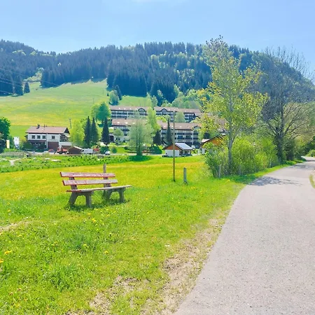 Apartamento Alp-juwel - Mit Hallenbad Und Sauna - Direkt An Der Skipiste