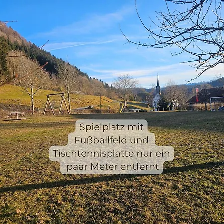 Lejlighed Alp-juwel - Mit Hallenbad Und Sauna, 4 Schlafbereiche, Hallenbad, Sauna, Inklusive Bettwaesche, Handtuecher, Tolle Kinderausstattung *