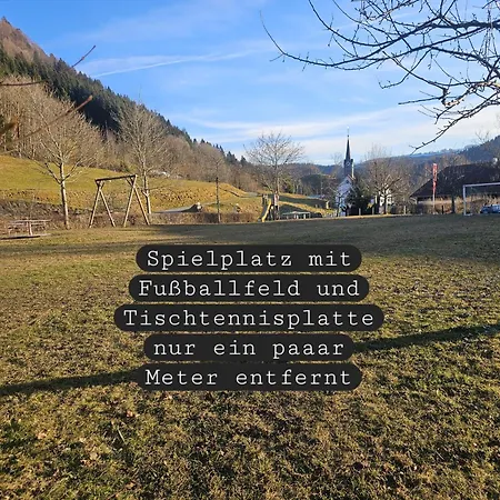 Alp-juwel - Mit Hallenbad Und Sauna, 4 Schlafbereiche, Hallenbad, Sauna, Inklusive Bettwaesche, Handtuecher, Tolle Kinderausstattung