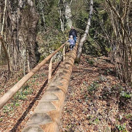 Alp-juwel - Mit Hallenbad Und Sauna, 4 Schlafbereiche, Hallenbad, Sauna, Inklusive Bettwaesche, Handtuecher, Tolle Kinderausstattung Missen-Wilhams