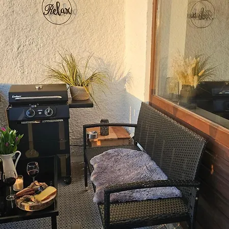 Alp-juwel - Mit Hallenbad Und Sauna, 4 Schlafbereiche, Hallenbad, Sauna, Inklusive Bettwaesche, Handtuecher, Tolle Kinderausstattung Missen-Wilhams