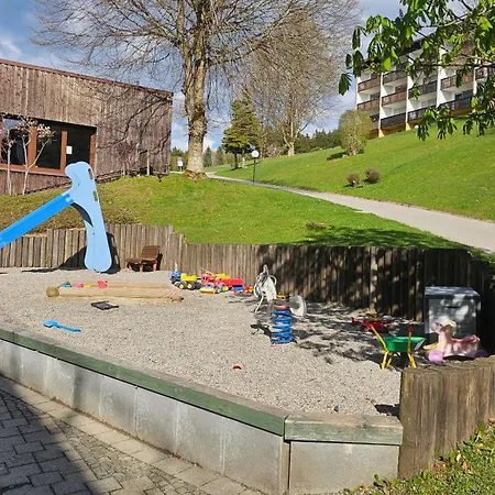 Alp-juwel - Mit Hallenbad Und Sauna, 4 Schlafbereiche, Hallenbad, Sauna, Inklusive Bettwaesche, Handtuecher, Tolle Kinderausstattung Missen-Wilhams