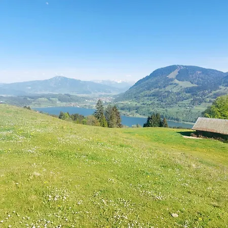 Apartmán Alp-juwel - Mit Hallenbad Und Sauna, 4 Schlafbereiche, Hallenbad, Sauna, Inklusive Bettwaesche, Handtuecher, Tolle Kinderausstattung *