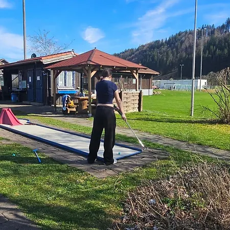 Alp-juwel - Mit Hallenbad Und Sauna, 4 Schlafbereiche, Hallenbad, Sauna, Inklusive Bettwaesche, Handtuecher, Tolle Kinderausstattung Missen-Wilhams